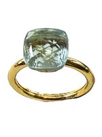 Anello Gioielleria Sorrentino Donna in Oro 1VANG24 - 1VANG24